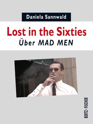 cover image of Lost in the Sixties
